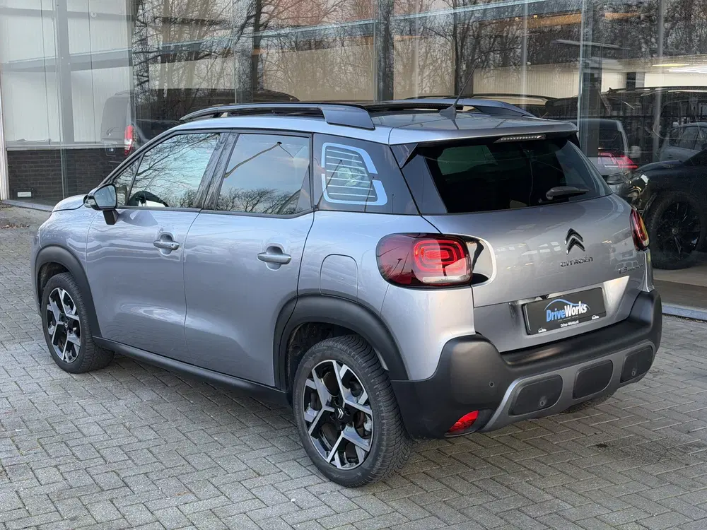 Citroën C3 Aircross 1.2 SHINE 130PK uit 2023, foto 8