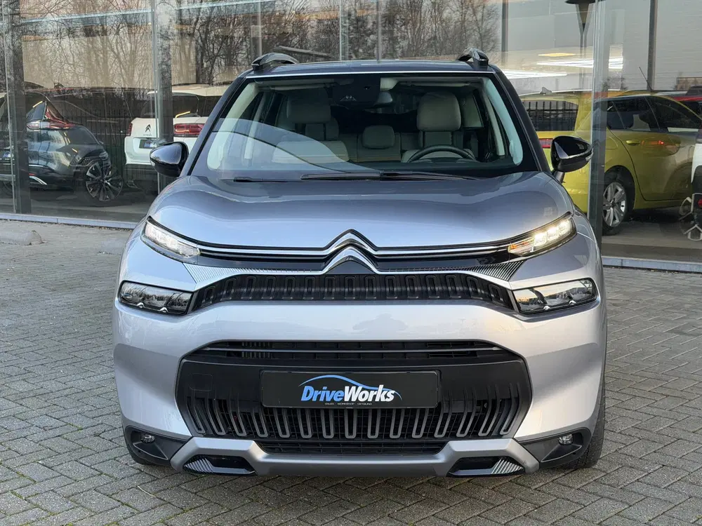 Citroën C3 Aircross 1.2 SHINE 130PK uit 2023, foto 9