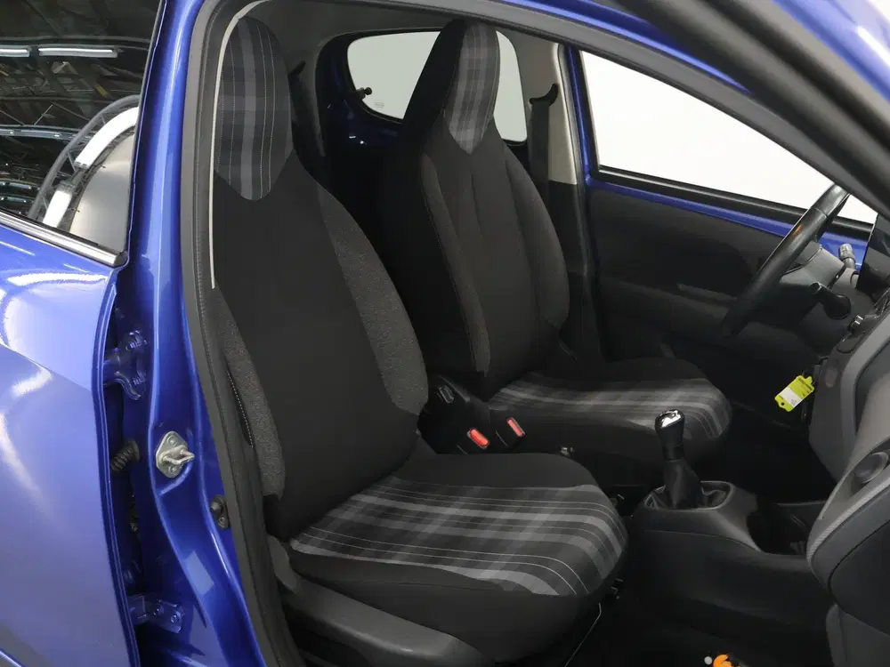 Peugeot 108 1.0 e-VTi Active uit 2020, foto 11