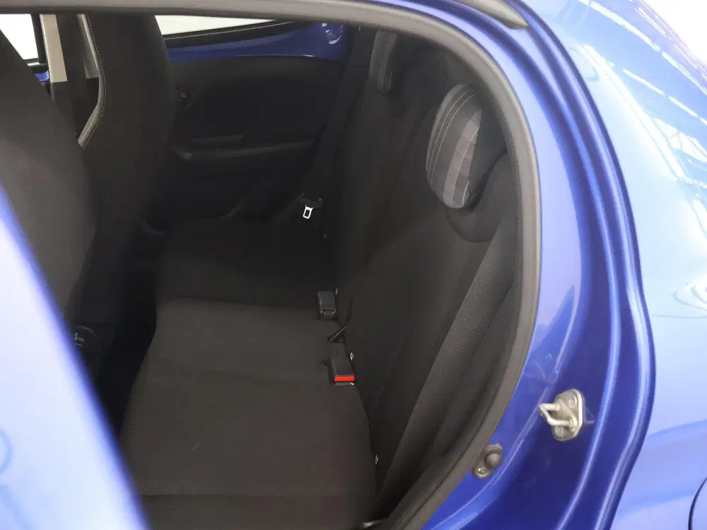 Peugeot 108 1.0 e-VTi Active uit 2020, foto 12