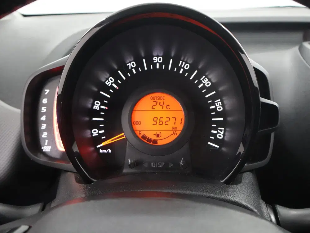 Peugeot 108 1.0 e-VTi Active uit 2020, foto 13