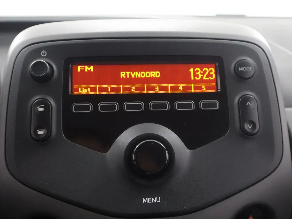 Peugeot 108 1.0 e-VTi Active uit 2020, foto 14