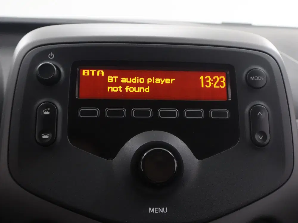Peugeot 108 1.0 e-VTi Active uit 2020, foto 15