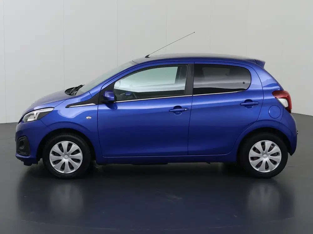 Peugeot 108 1.0 e-VTi Active uit 2020, foto 5