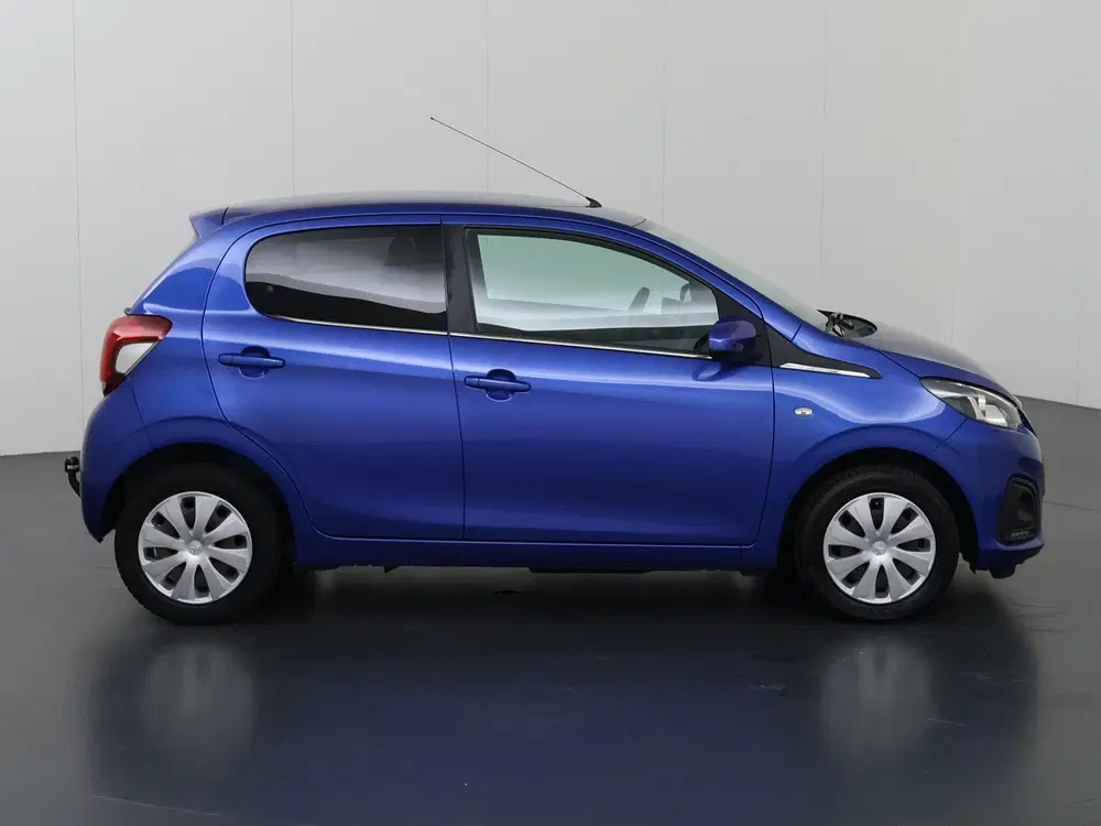 Peugeot 108 1.0 e-VTi Active uit 2020, foto 6