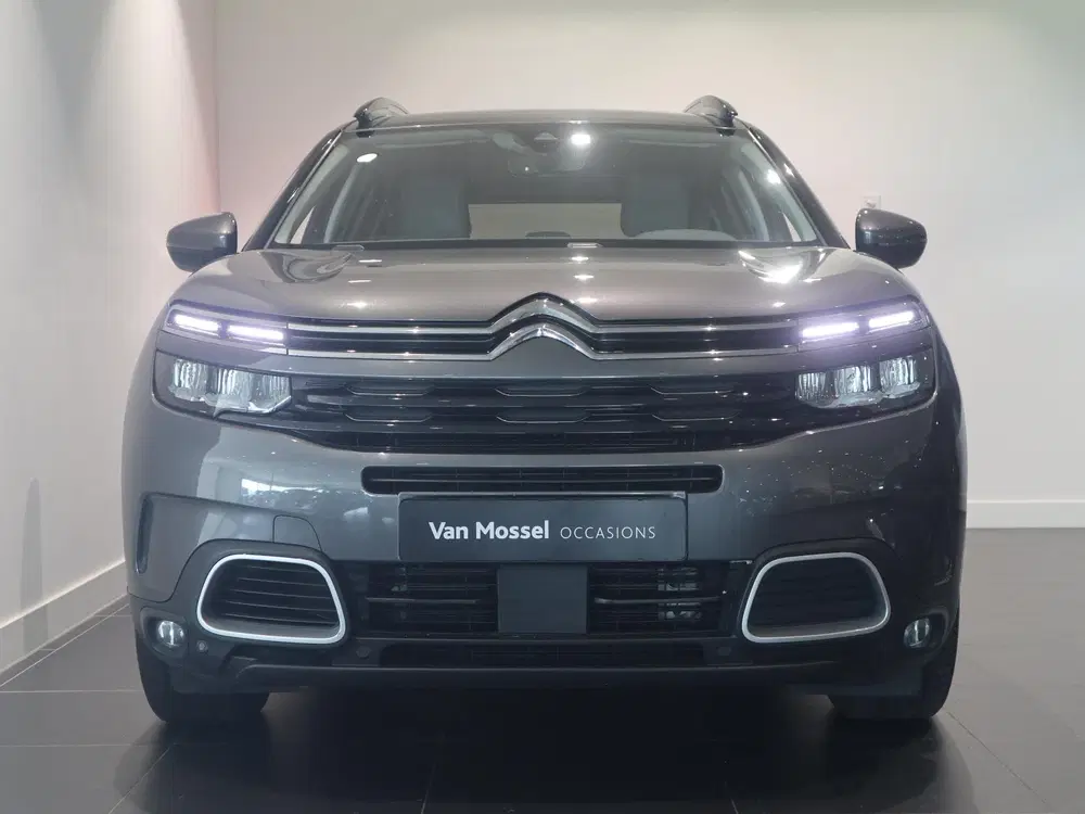 Citroën C5 Aircross Citroen C5 Aircross 1.6 Plug-in Hybrid 225 uit 2022, foto 2
