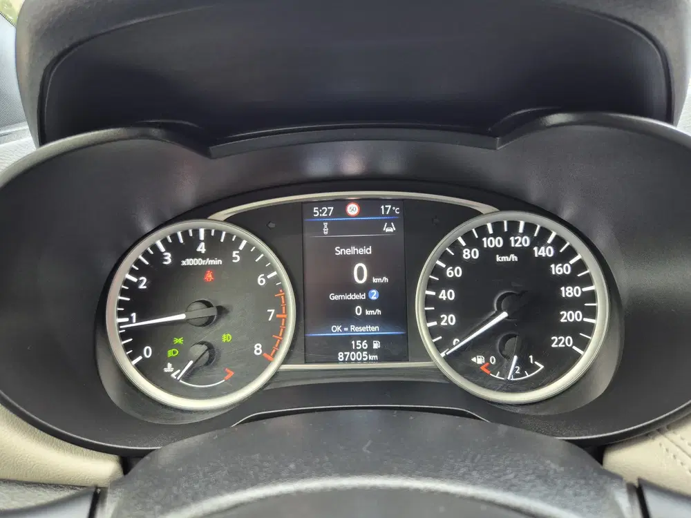 Nissan Micra 1.0 IG-T N-Design BOSE Navigatie uit 2022, foto 13