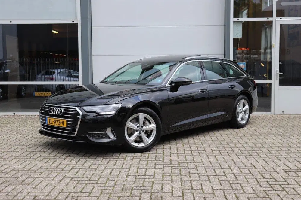 Audi A6 45 TFSI Quattro (245PK) AUT Sport Lease Ed uit 2019
