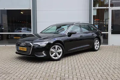 Audi A6 45 TFSI Quattro (245PK) AUT Sport Lease Ed uit 2019