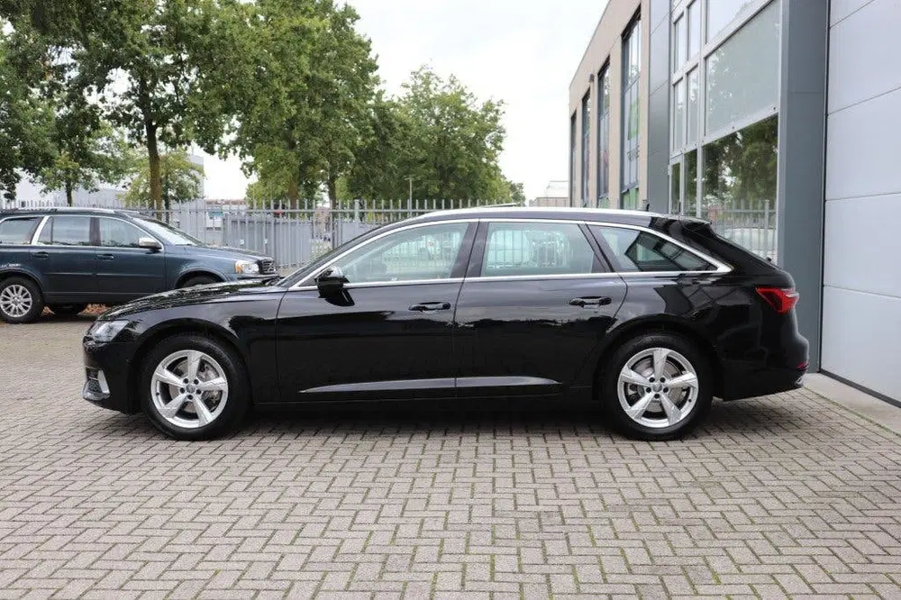 Audi A6 45 TFSI Quattro (245PK) AUT Sport Lease Ed uit 2019, foto 12