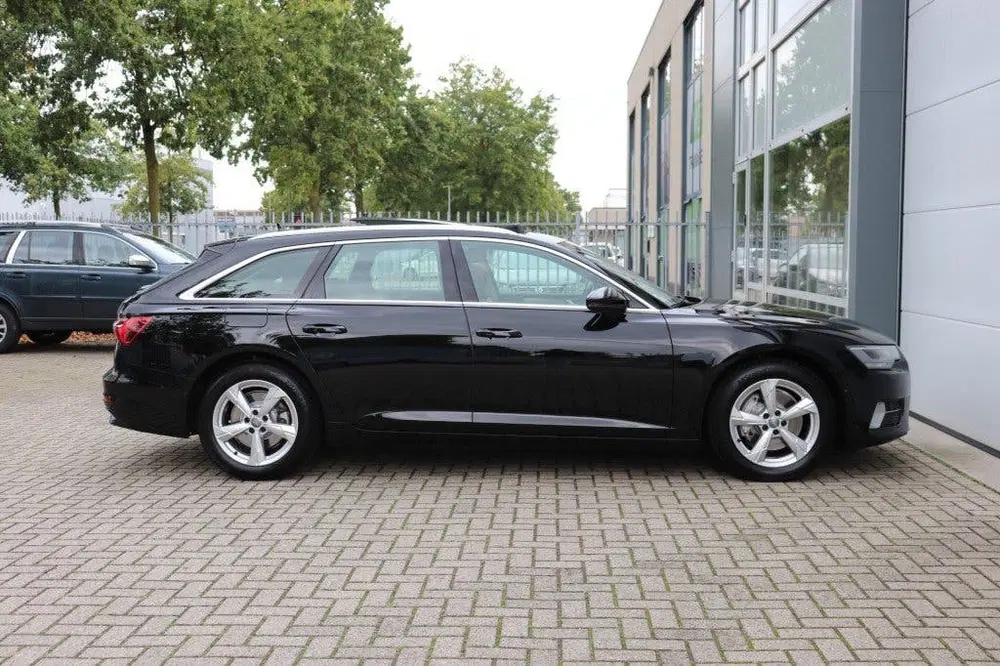 Audi A6 45 TFSI Quattro (245PK) AUT Sport Lease Ed uit 2019, foto 13