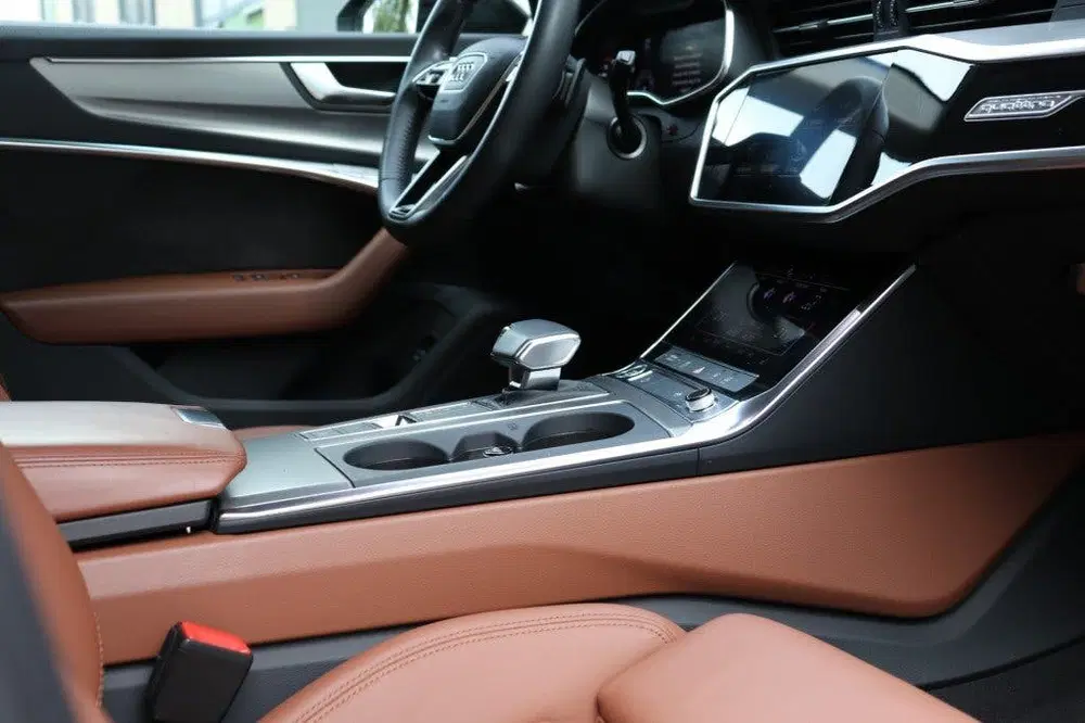 Audi A6 45 TFSI Quattro (245PK) AUT Sport Lease Ed uit 2019, foto 14