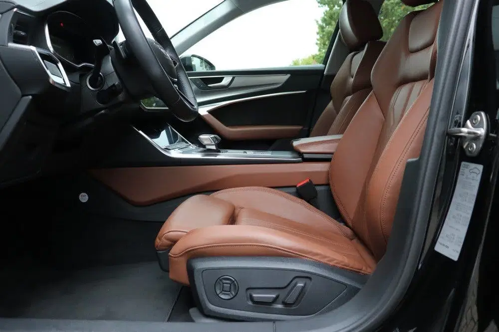 Audi A6 45 TFSI Quattro (245PK) AUT Sport Lease Ed uit 2019, foto 15