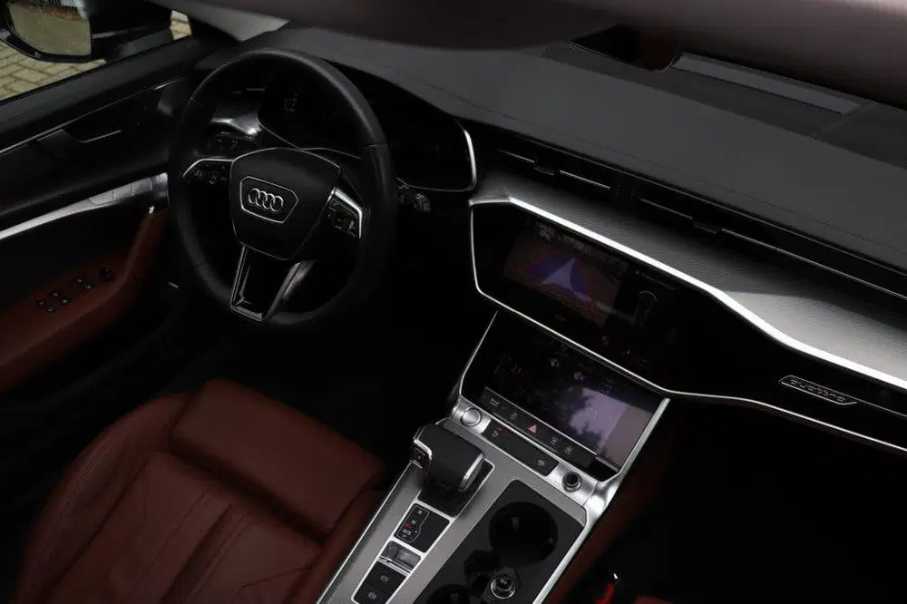 Audi A6 45 TFSI Quattro (245PK) AUT Sport Lease Ed uit 2019, foto 3