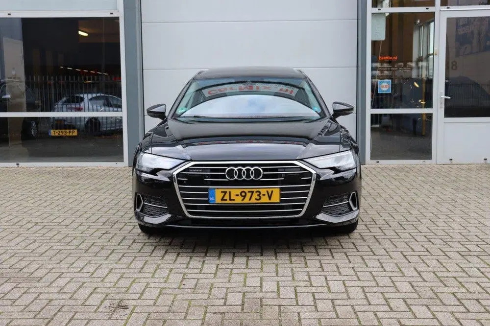 Audi A6 45 TFSI Quattro (245PK) AUT Sport Lease Ed uit 2019, foto 5