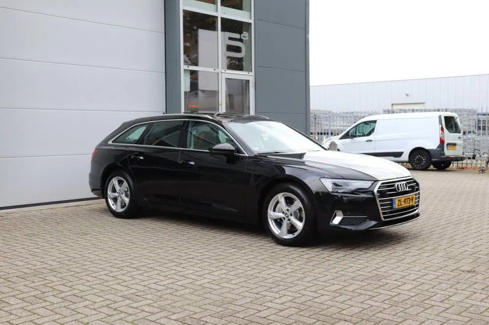 Audi A6 45 TFSI Quattro (245PK) AUT Sport Lease Ed uit 2019, foto 6