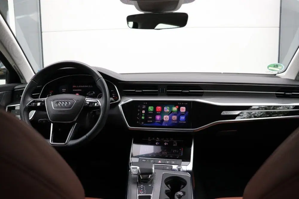 Audi A6 45 TFSI Quattro (245PK) AUT Sport Lease Ed uit 2019, foto 8