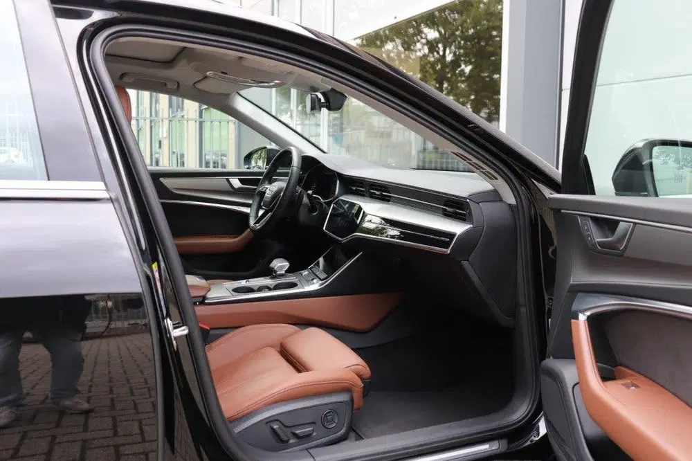 Audi A6 45 TFSI Quattro (245PK) AUT Sport Lease Ed uit 2019, foto 9