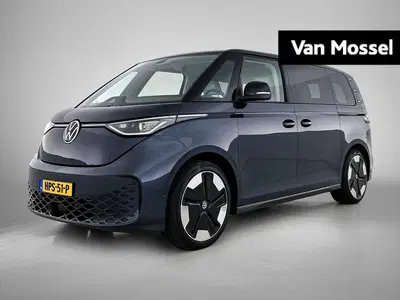 Volkswagen ID. Buzz ID. Buzz 1st 77kWh uit 2023