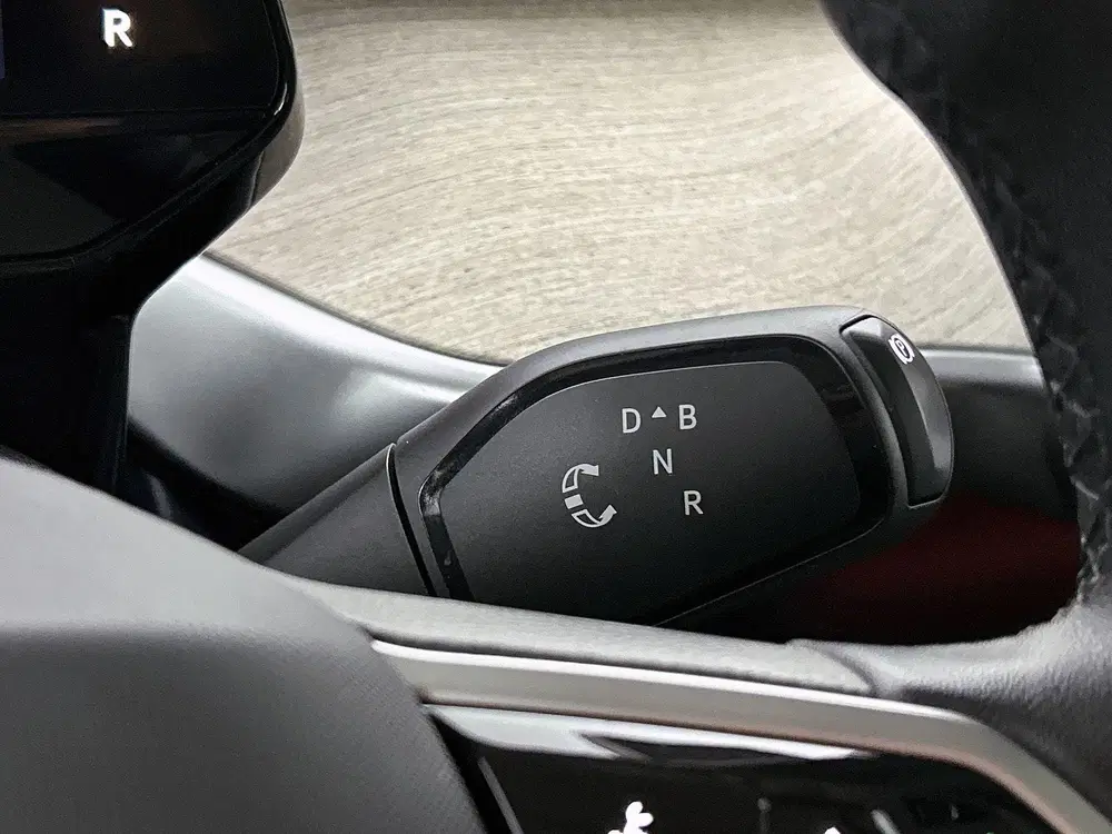 Volkswagen ID. Buzz ID. Buzz 1st 77kWh uit 2023, foto 10