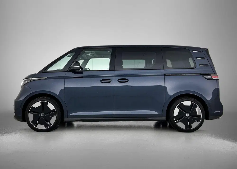 Volkswagen ID. Buzz ID. Buzz 1st 77kWh uit 2023, foto 2