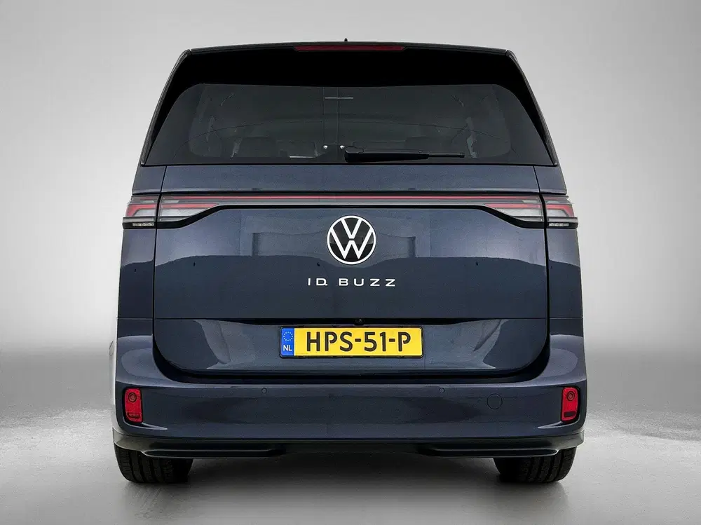 Volkswagen ID. Buzz ID. Buzz 1st 77kWh uit 2023, foto 3