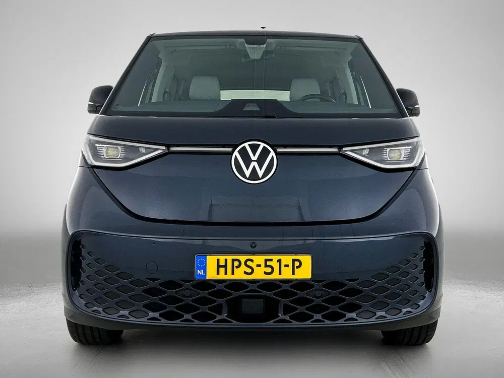 Volkswagen ID. Buzz ID. Buzz 1st 77kWh uit 2023, foto 5