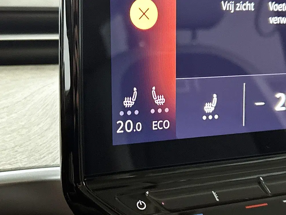Volkswagen ID. Buzz ID. Buzz 1st 77kWh uit 2023, foto 8