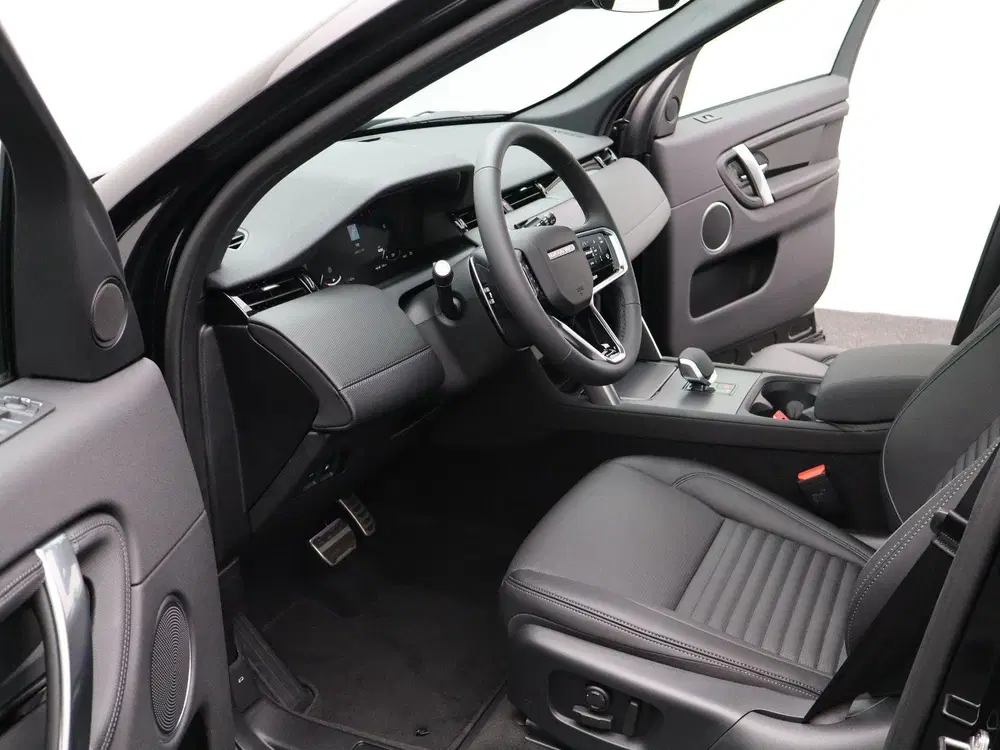 Land Rover Discovery Sport 1.5 P270e PHEV Dynamic S uit 2026, foto 11