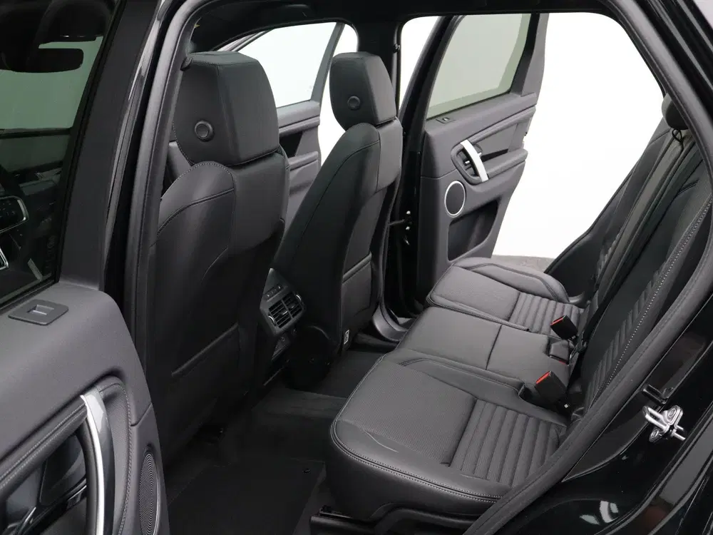 Land Rover Discovery Sport 1.5 P270e PHEV Dynamic S uit 2026, foto 12