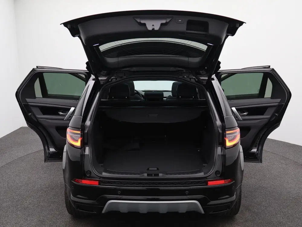 Land Rover Discovery Sport 1.5 P270e PHEV Dynamic S uit 2026, foto 13