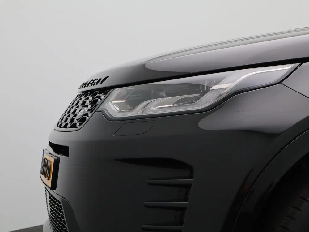 Land Rover Discovery Sport 1.5 P270e PHEV Dynamic S uit 2026, foto 14