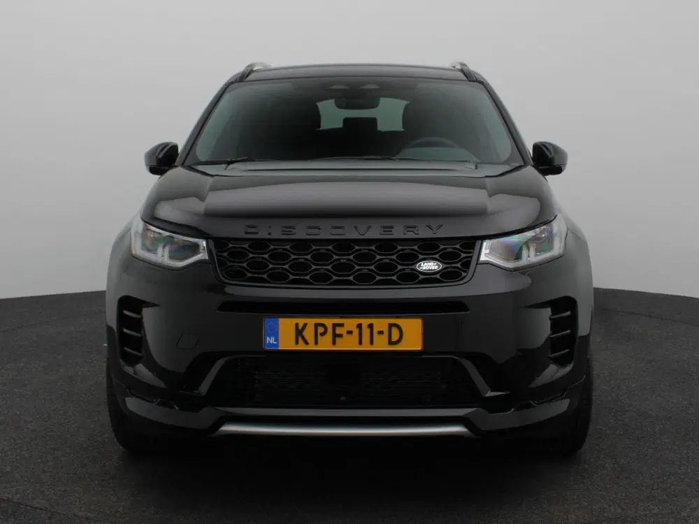 Land Rover Discovery Sport 1.5 P270e PHEV Dynamic S uit 2026, foto 3