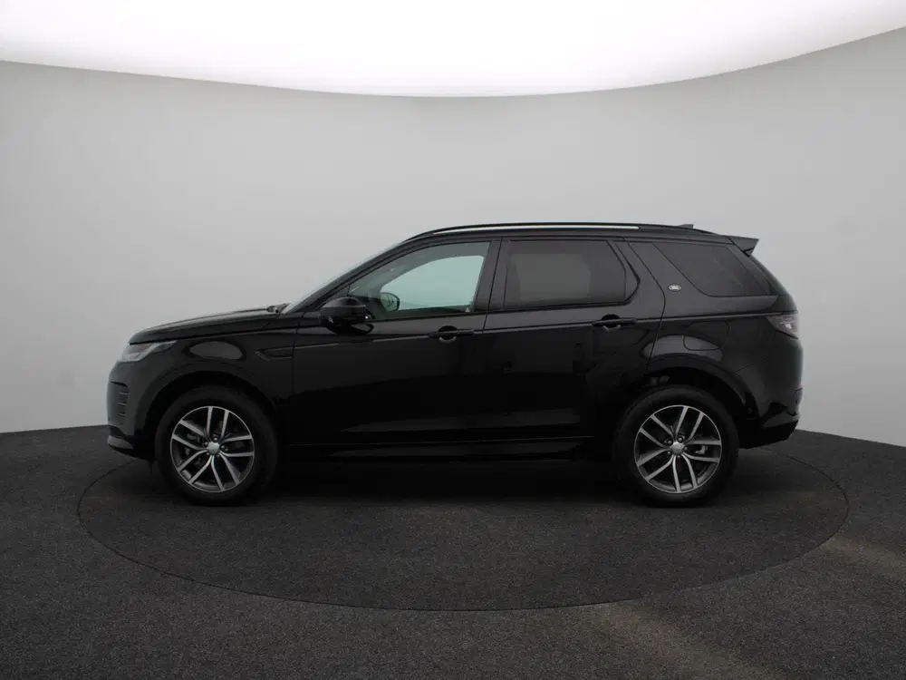Land Rover Discovery Sport 1.5 P270e PHEV Dynamic S uit 2026, foto 4