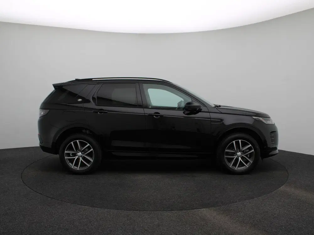 Land Rover Discovery Sport 1.5 P270e PHEV Dynamic S uit 2026, foto 6