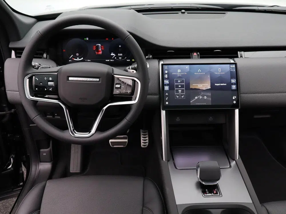 Land Rover Discovery Sport 1.5 P270e PHEV Dynamic S uit 2026, foto 7