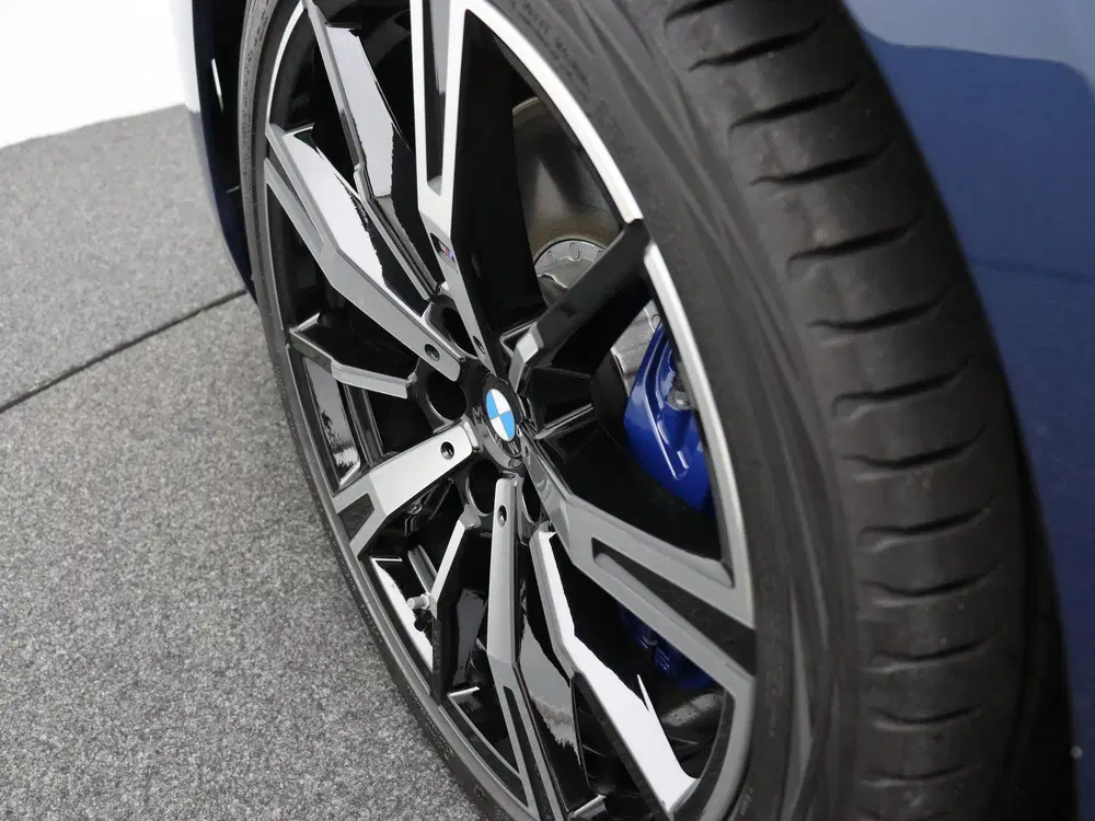 BMW i5 eDrive40 M Sportpakket Pro uit 2026, foto 10