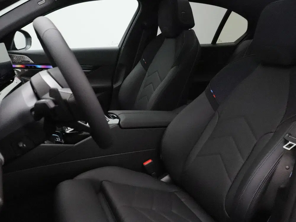 BMW i5 eDrive40 M Sportpakket Pro uit 2026, foto 13