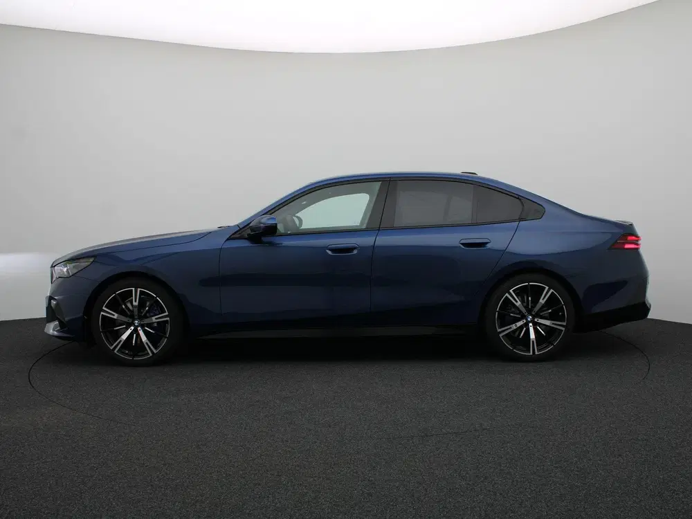 BMW i5 eDrive40 M Sportpakket Pro uit 2026, foto 4