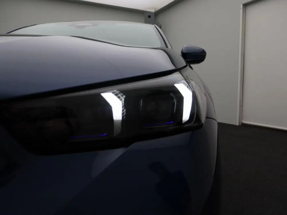 BMW i5 eDrive40 M Sportpakket Pro uit 2026, foto 7