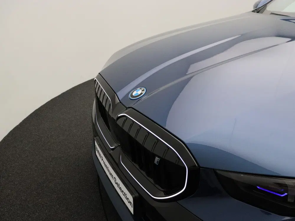 BMW i5 eDrive40 M Sportpakket Pro uit 2026, foto 8