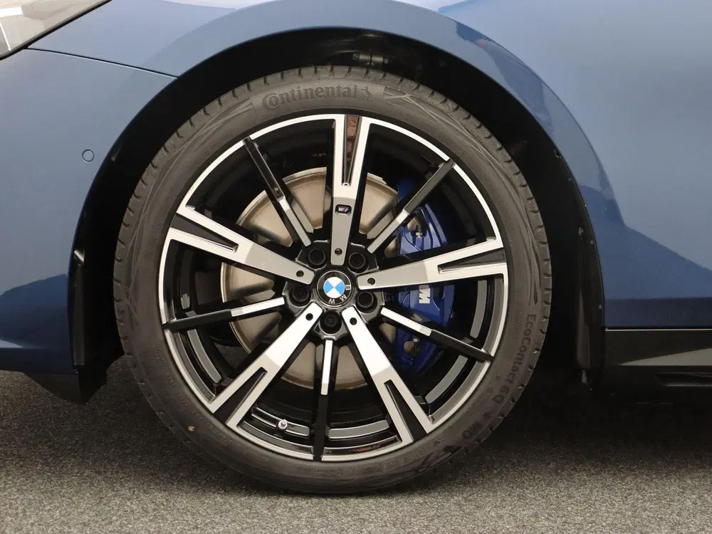 BMW i5 eDrive40 M Sportpakket Pro uit 2026, foto 9