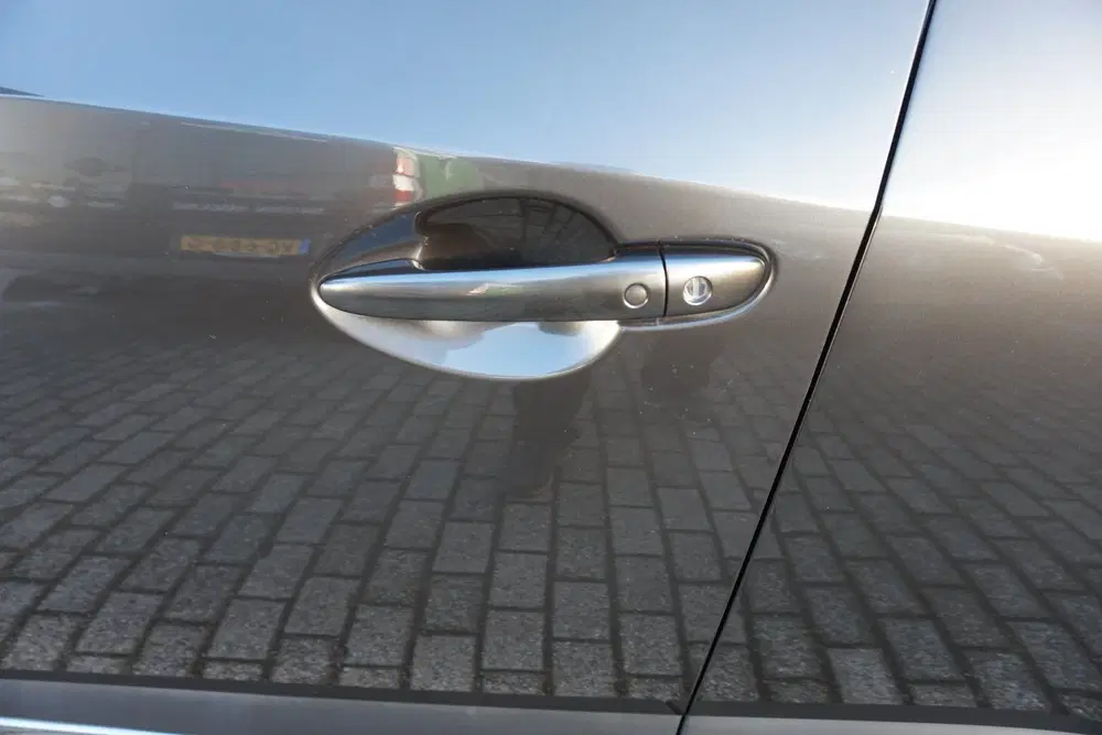 Mazda CX-3 2.0 SkyActiv-G 120 GT-M uit 2019, foto 14