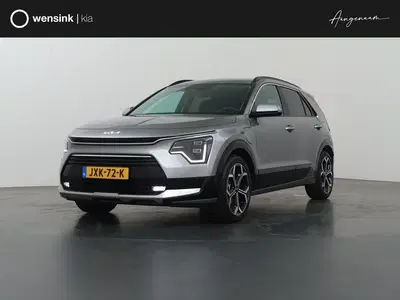 Kia Niro 1.6 GDi PHEV DynamicPlusLine Edition uit 2025