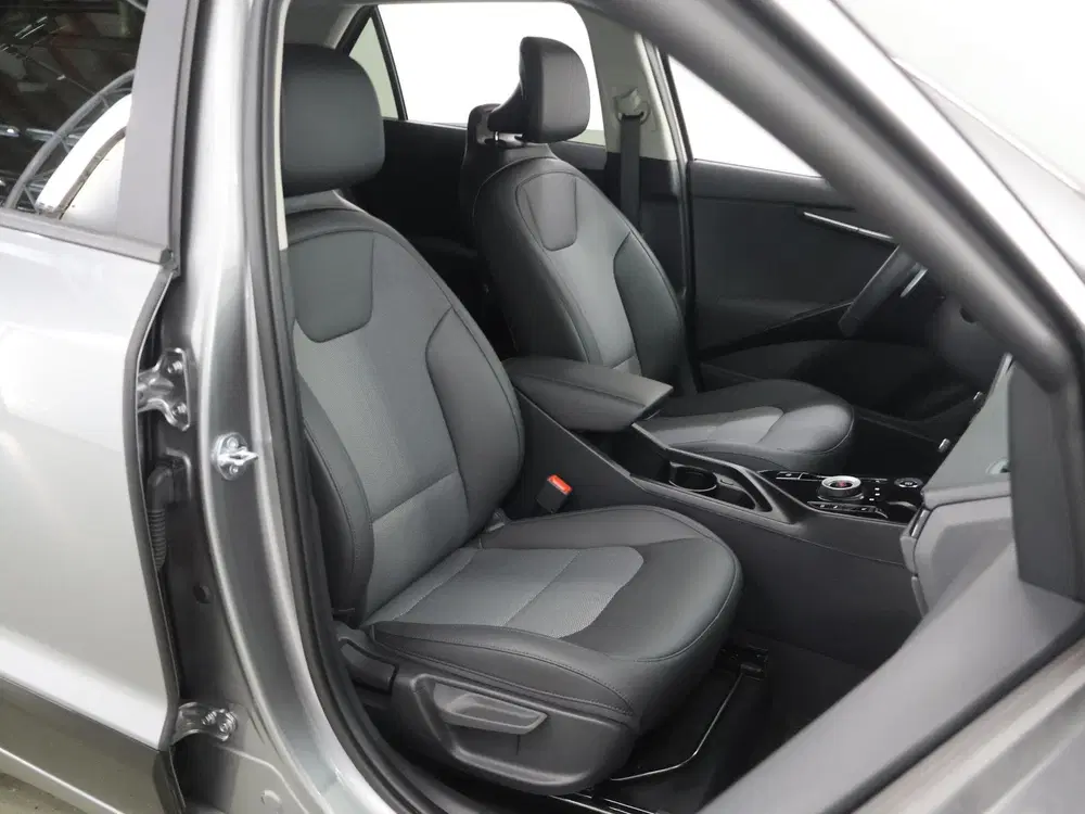 Kia Niro 1.6 GDi PHEV DynamicPlusLine Edition uit 2025, foto 10