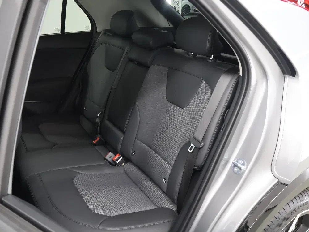 Kia Niro 1.6 GDi PHEV DynamicPlusLine Edition uit 2025, foto 11