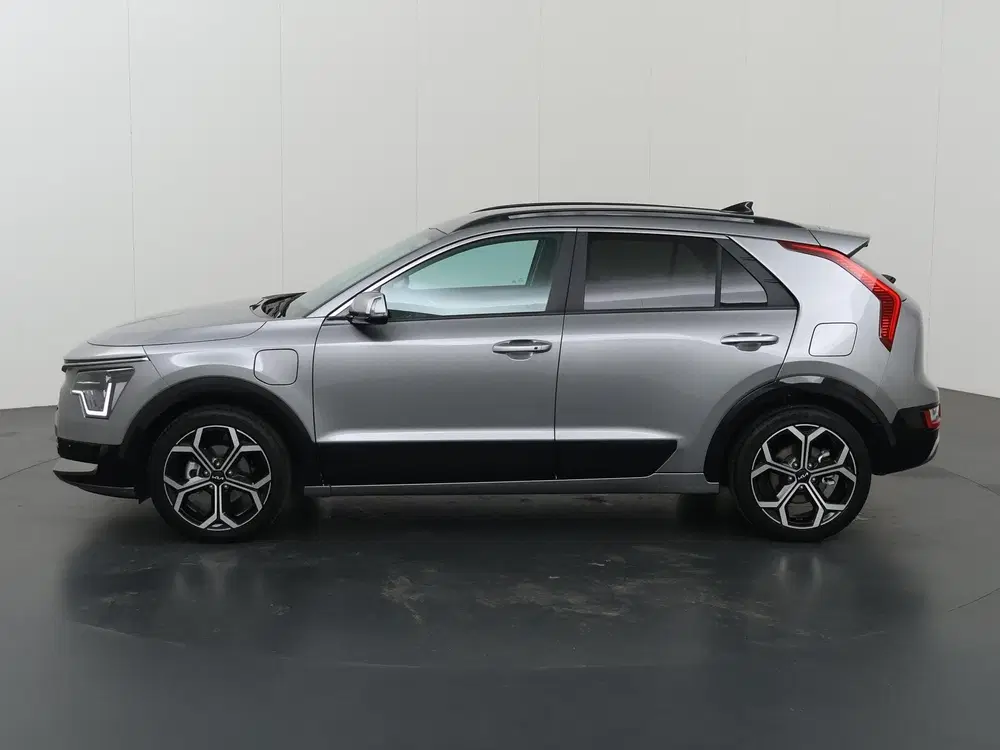 Kia Niro 1.6 GDi PHEV DynamicPlusLine Edition uit 2025, foto 5