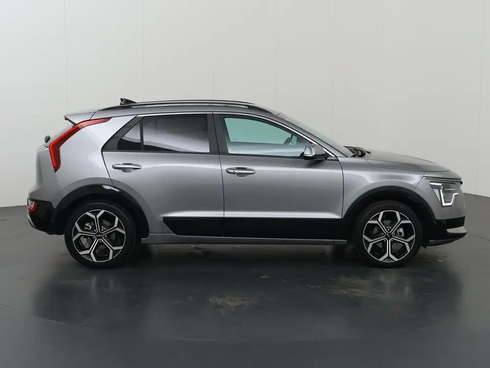 Kia Niro 1.6 GDi PHEV DynamicPlusLine Edition uit 2025, foto 6