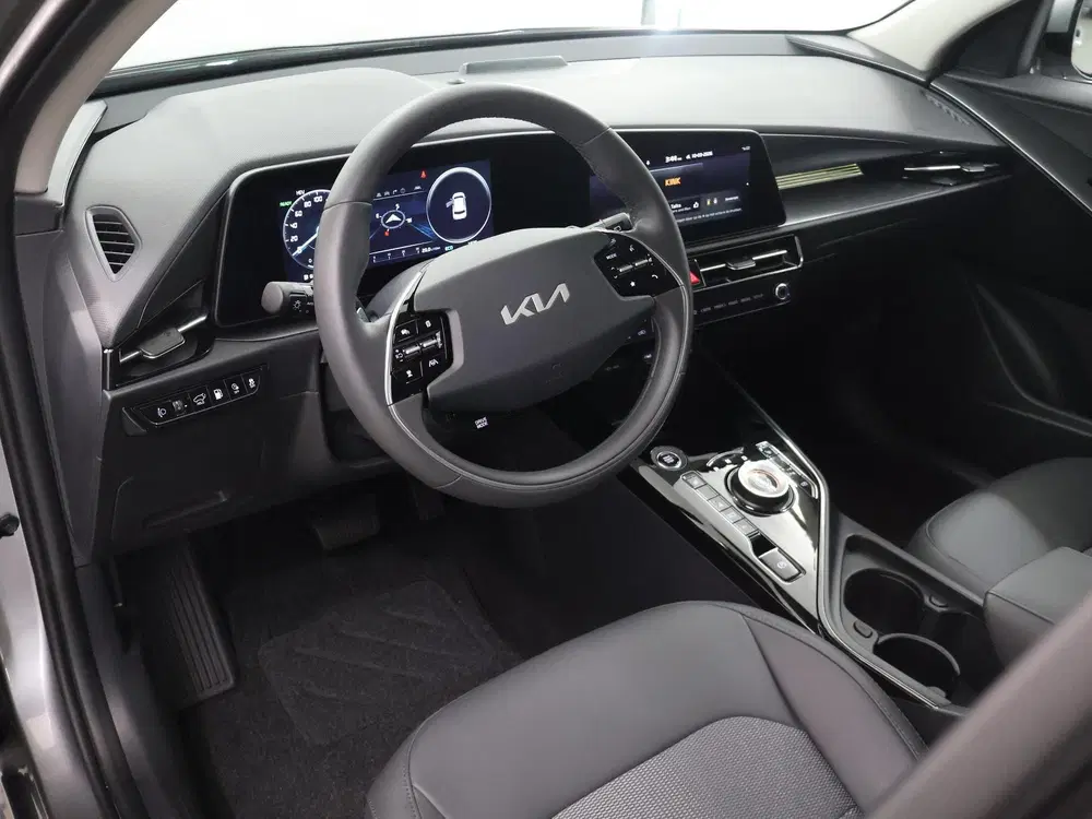 Kia Niro 1.6 GDi PHEV DynamicPlusLine Edition uit 2025, foto 7