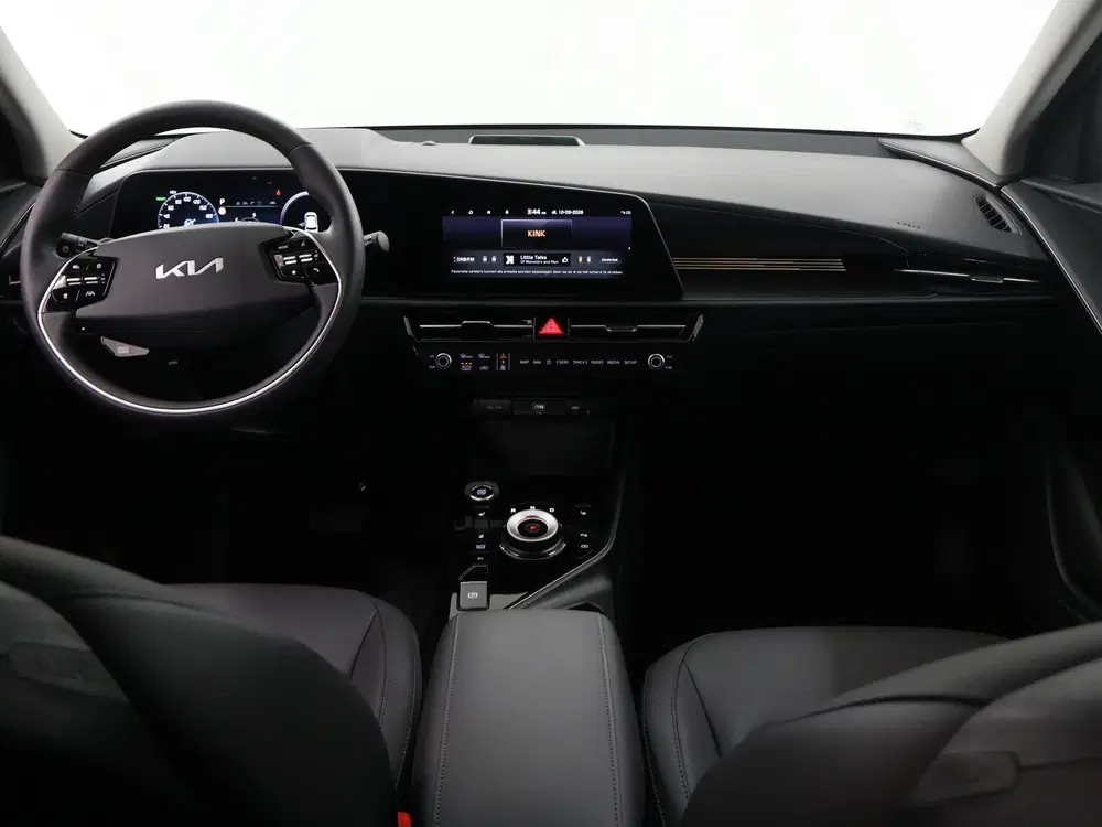 Kia Niro 1.6 GDi PHEV DynamicPlusLine Edition uit 2025, foto 8